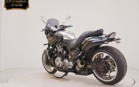 YAMAHA VMAX Gen.2 2009 RP22J