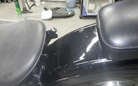 HONDA STEED 400 1997 NC26