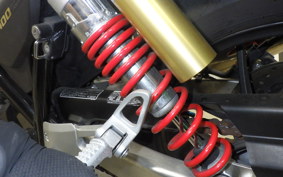 HONDA CB400SF GEN 4 NC42