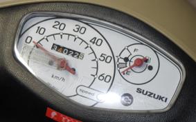 SUZUKI ﾚｯﾂ