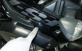 SUZUKI Vｽﾄﾛｰﾑ250 1998