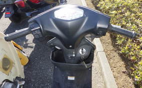 SUZUKI ADDRESS V50 CA4BA