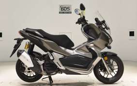 HONDA ADV150 2001 KF38