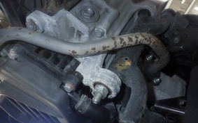 HONDA TACT-4ﾍﾞｰｼｯｸ 2020 AF79