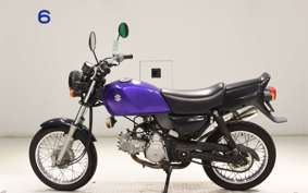 SUZUKI GS50 NA41A