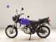 Фото Suzuki GS50 с японского аукциона
