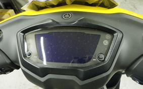 YAMAHA CYGNUS Griffus SEJ4J
