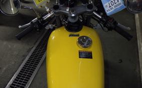 YAMAHA SR400 Gen.4 2016 RH03J