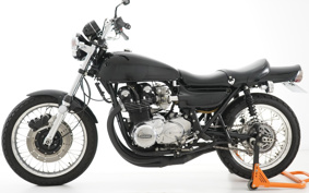 KAWASAKI 900 SUPER FOUR 2010 Z1F