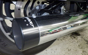 HARLEY FLSB 1750 2022
