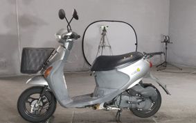 SUZUKI LET`S4 CA45A