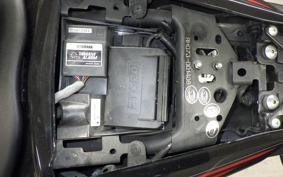 YAMAHA YZF-R3 2015 RH07J