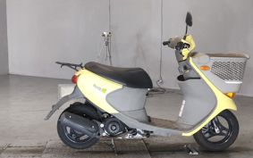SUZUKI LETS4 CA43A