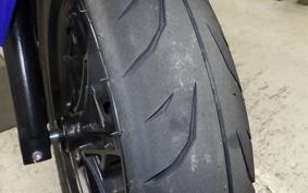 SUZUKI GSX250 R 2022
