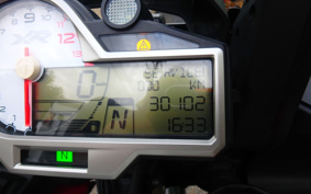 BMW S1000XR 2015 0D03