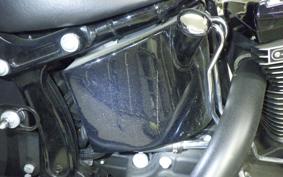 HARLEY FLSS 1800 2016