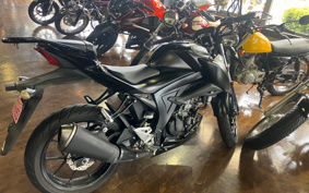 SUZUKI GSX-S125 ABS DL32B