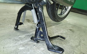 HONDA C125 SUPER CUB 2017 JA48