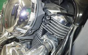 HONDA SHADOW 400 2005 NC34