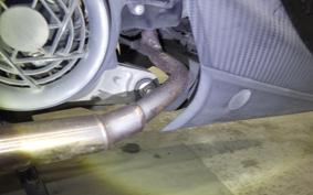 SUZUKI ｽｳｨｯｼｭ125 2012 DV12B