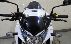 SUZUKI GSR750ABS 2016 C5112
