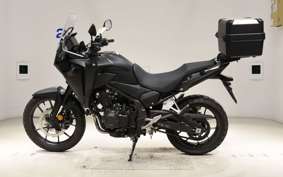 HONDA NX400 2024 NC65