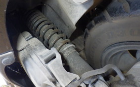 HONDA SPACY 100 JF13