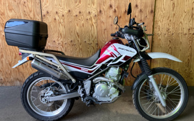 YAMAHA SEROW 250 DG17J