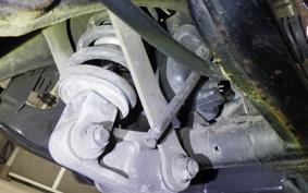 KAWASAKI VULCAN 400 CLASSIC 1996 VN400A