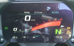 BMW R1250RS 2023 0M81