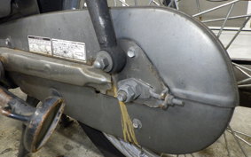 HONDA C50 SUPER CUB E AA01