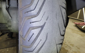 HONDA PCX 125 2016 JK05