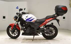 HONDA CBR400R 2015 NC47