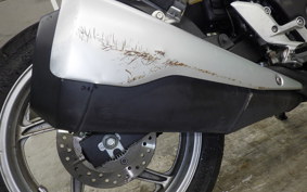 HONDA CBR250R A 2019 MC41