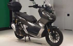 HONDA ADV150 KF38