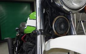 KAWASAKI 250TR 1986 BJ250F