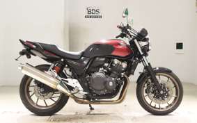 HONDA CB400SF GEN 4 A 2015 NC42
