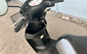 SUZUKI LET's CA4AA