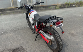 HONDA FTR223 MC34
