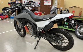 HONDA CRF250L MD47