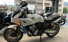 HONDA CB400 SUPER  BOL DOR ABS 2009 NC42