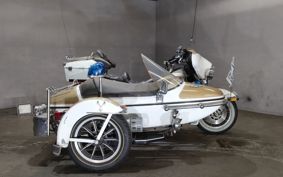 HARLEY HARLEY FLHTC1340 SIDE-CAR DEL