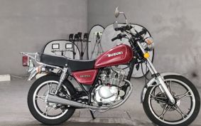 SUZUKI GN125 H PCJG9