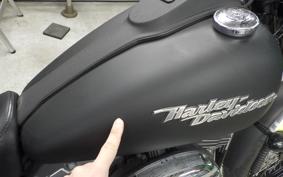 HARLEY FXDB 1580 2007