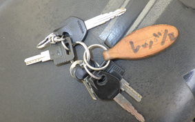 SUZUKI LET's 2 CA1PA