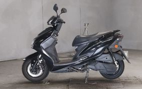 YAMAHA CYGNUS125XSR SED8J