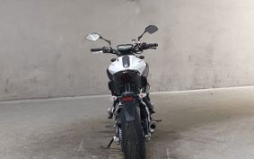 YAMAHA MT-07 2014 RM07J