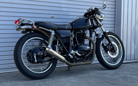 KAWASAKI 250TR BJ250F