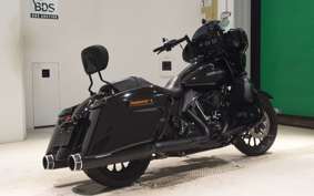 HARLEY FLHXS 1870 2019