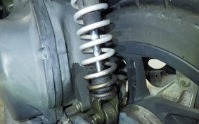 HONDA PCX125 2021 JF28